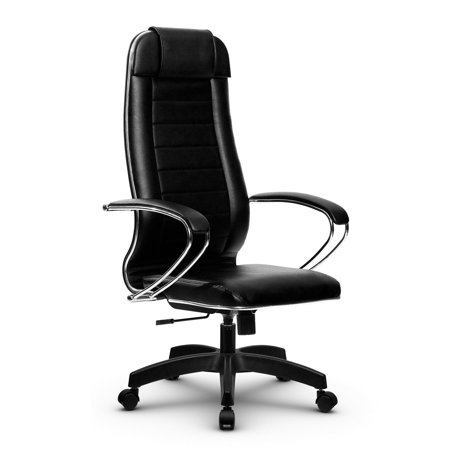 Кресло м 903 софт pl moderno 02 серый